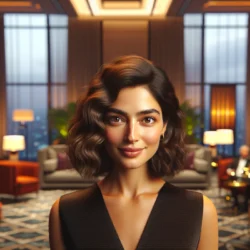 Sultanbeyli Escort: Gölet Kenarında Kendine Güvenen Buluşmalar