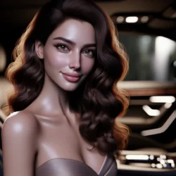 Ümraniye Escort: Göz Kamaştıran Bir Deneyim