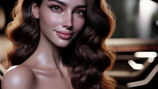 Ümraniye Escort: Göz Kamaştıran Bir Deneyim