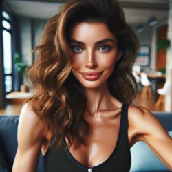 Ümraniye Escort ile Eşsiz Anlar: Dinamik, Samimi ve Unutulmaz