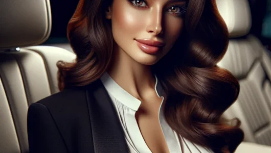 Tuzla Escort: Marina Rüzgarındaki Zarif Ortak