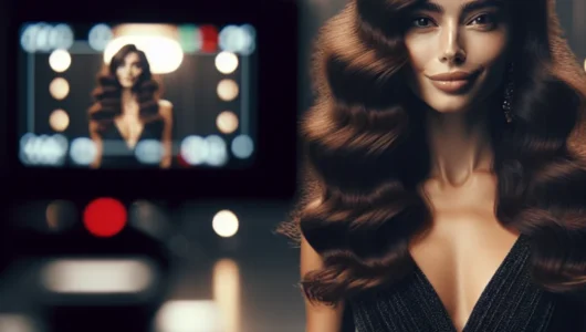 Üsküdar Escort: Seda ile Anın Tadını Çıkarın