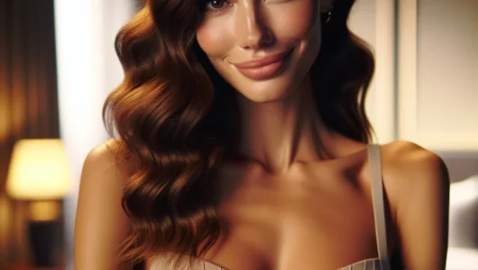 Küçükçekmece Escort: Asi Ruhla Parlayan Yıldız