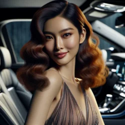 Sultangazi Escort Zeynep: Melankolik Yağmurda Enerji Dolu Anlar