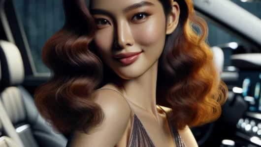 Sultangazi Escort Zeynep: Melankolik Yağmurda Enerji Dolu Anlar