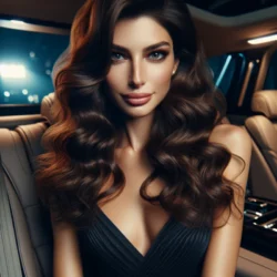 Beylikdüzü Escort: Gecenin Melodisi