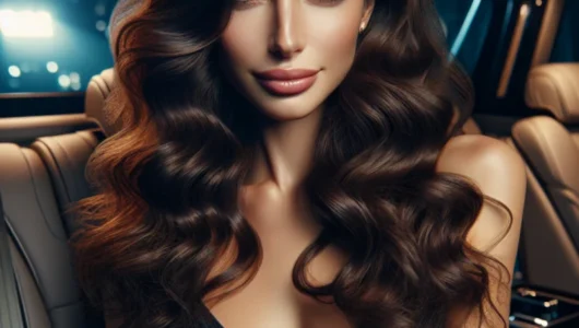 Beylikdüzü Escort: Gecenin Melodisi