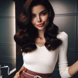 Esenyurt Escort: Enerjik Danslardan Özel Buluşmalara