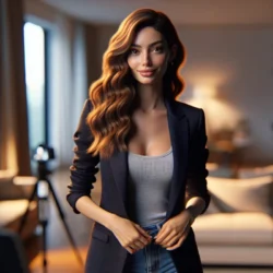 Avcılar Escort: Huzurla Örülü Bir Kaçamak