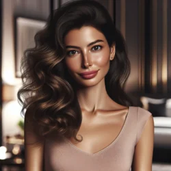 Ümraniye Escort: Cansu ile Modern ve Tarz Dolu Bir Deneyim