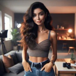 Şirinevler Escort: Hafif Yağmurun Melodisiyle Buluşma