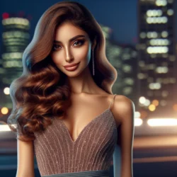 Sancaktepe Escort: Cesur Sokaklar ve Sınırsız Keyif!