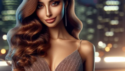 Sancaktepe Escort: Cesur Sokaklar ve Sınırsız Keyif!