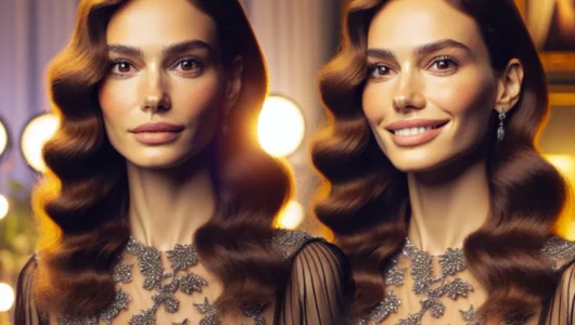 Beylikdüzü Escort: Zarafetin ve Gizemin Dansı