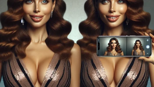 Şirinevler Escort: Zarif ve Gizemli Bir Buluşma