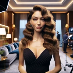 Beşiktaş Escort: Gecelerin Dansı