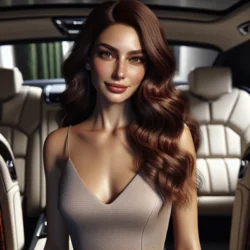 Beşiktaş Escort: Gizemli ve Eğlenceli Yürüyüş