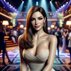 Şirinevler Escort: Sanat ve Tutkunun Buluşma Noktası