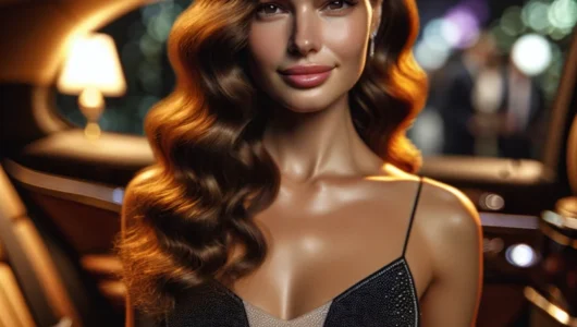 Beşiktaş Escort: Sıcak ve Eğlenceli Hizmetler