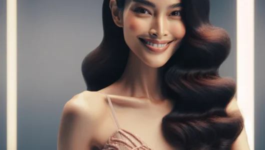 Ümraniye Escort Melda ile Büyülü Bir Gece