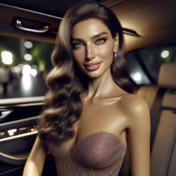 Tuzla Escort: Eğlenceli ve Çapkın Maceralara Hazır Ol