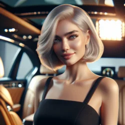 Küçükçekmece Escort: Unutulmaz Anlar Sizi Bekliyor