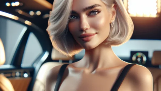 Küçükçekmece Escort: Unutulmaz Anlar Sizi Bekliyor