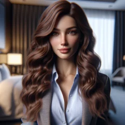 Ümraniye Escort: İhtişam ve Sıcaklık Arasında Bir Karşılaşma