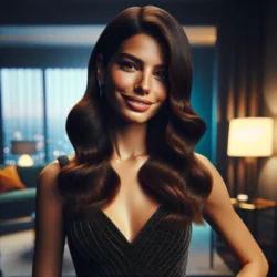 Bağcılar Escort: Çayın Sıcaklığı ve Seninle Olmanın Keyfi