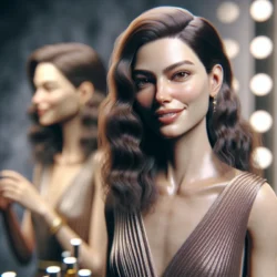 Beylikdüzü Escort: Sıcak ve Sevgilimsi Anlar