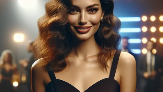 Pendik Escort: Gizemli ve Eğlenceli Gecelerin Yıldızı