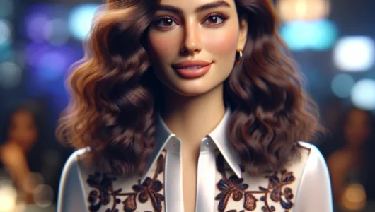 Beşiktaş Escort: Ritimler ve Renkler