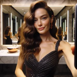 Sarıyer Escort Melis: Eğlence ve Çekicilik Bir Arada