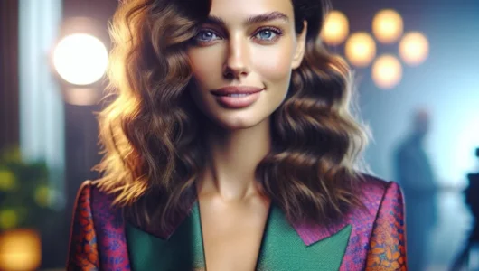 Sarıyer Escort: Sanat ve Hayatın Kesişimi