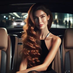 Sarıyer Escort: Çılgın ve Gizemli Dünyam