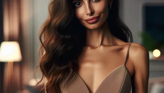 Beşiktaş Escort: Eğlencenin Merkezi