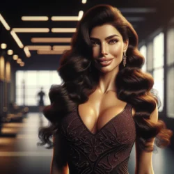 Avcılar Escort: Hayatı Eğlenceye Dönüştüren Buluşmalar