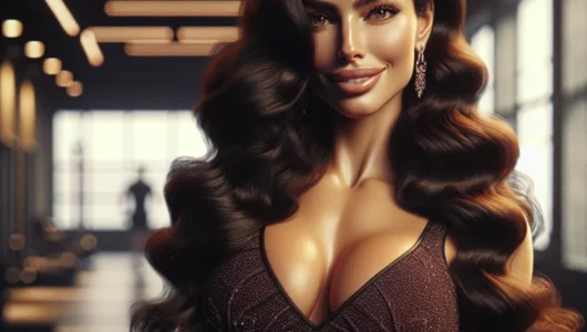 Avcılar Escort: Hayatı Eğlenceye Dönüştüren Buluşmalar