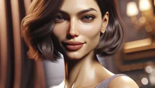 Şirinevler Escort: Ece'nin Renkli Dünyasına Yolculuk