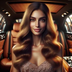 Şişli Escort: Gizemli ve Eğlenceli Anlar