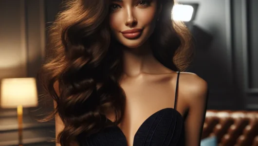 Ataşehir Escort: Eğlencenin Merkezi