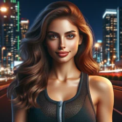 Şişli Escort: Alışverişten Sonra Maceraya Hazır mısın?