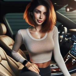 Ataşehir Escort: Unutulmaz Bir Deneyim