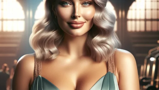 Sancaktepe Escort: Hem Eğlenceli Hem de Gizemli