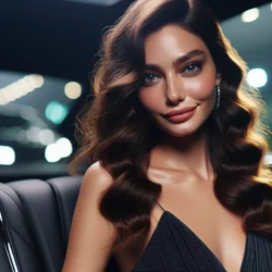 Sultanbeyli Escort: Alışverişten Sonra Romantik Kaçamak