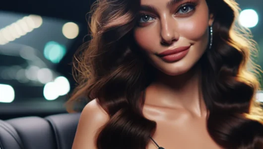 Sultanbeyli Escort: Alışverişten Sonra Romantik Kaçamak