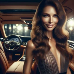 Güngören Escort: Renkli Dünyamda Yer Var!