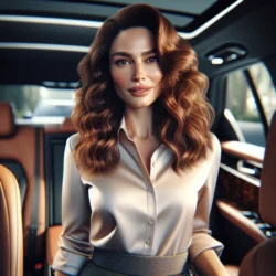 Ataşehir Escort: Enerjik ve Eğlenceli Bir Yolculuk