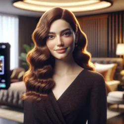 Zeytinburnu Escort: Sanat ve Şıklığın Buluştuğu Adres