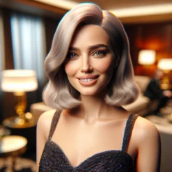 Kartal Escort: Gizem ve Eğlencenin Buluşma Noktası